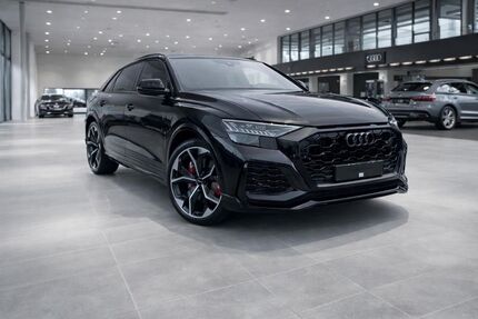 Audi RSQ8 Gebrauchtwagen