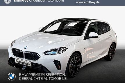 BMW 118 Gebrauchtwagen