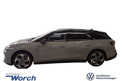 VW ID.7 Gebrauchtwagen