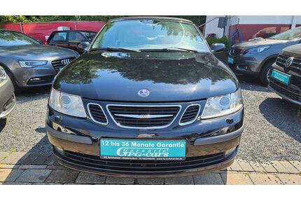 Saab 9-3 Gebrauchtwagen