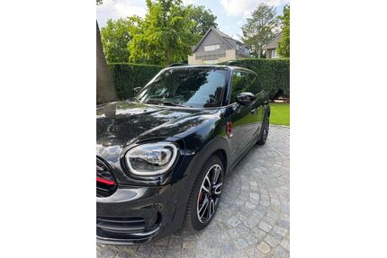 Mini John Cooper Works Countryman Gebrauchtwagen