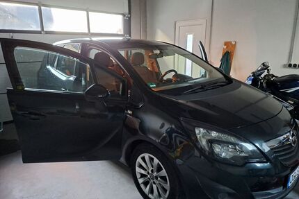 Opel Meriva Gebrauchtwagen