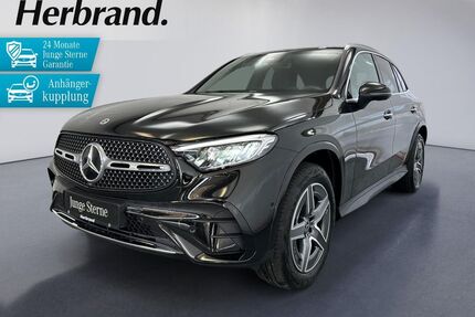 Mercedes-Benz GLC 300 Gebrauchtwagen