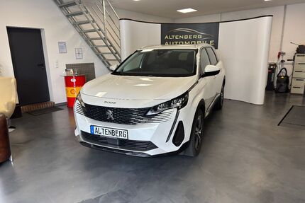 Peugeot 5008 Gebrauchtwagen