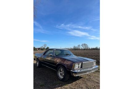 Chevrolet El Camino Gebrauchtwagen