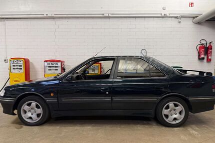 Peugeot 405 Gebrauchtwagen