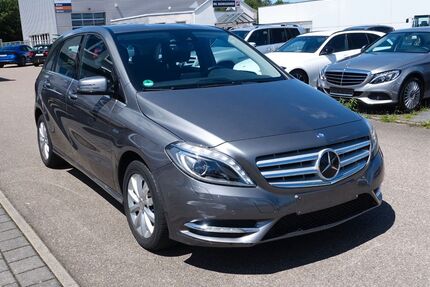 Mercedes-Benz B 180 Gebrauchtwagen