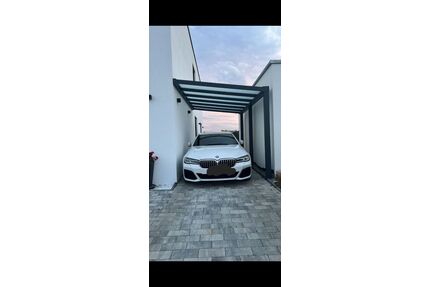 BMW 530 Gebrauchtwagen