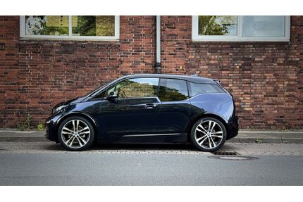 BMW i3 Gebrauchtwagen