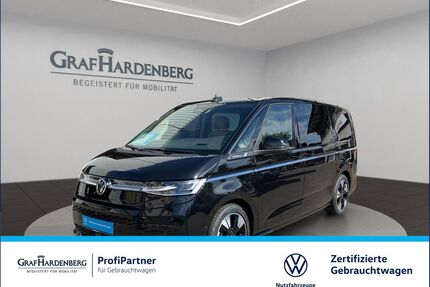 VW T7 Multivan Gebrauchtwagen