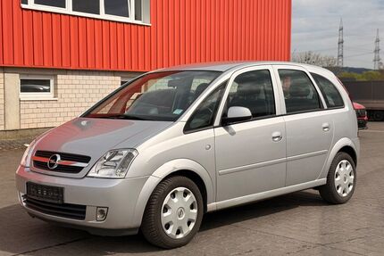 Opel Meriva Gebrauchtwagen