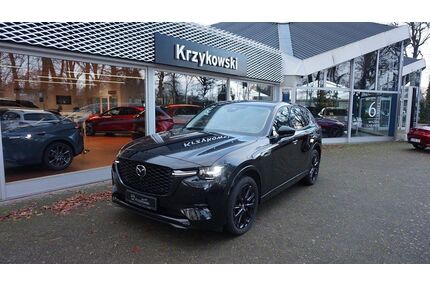 Mazda CX-60 Gebrauchtwagen