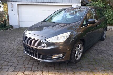 Ford Grand C-Max Gebrauchtwagen