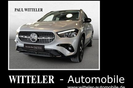 Mercedes-Benz GLA 220 Gebrauchtwagen