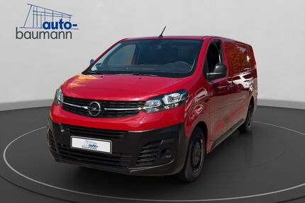 Opel Vivaro Gebrauchtwagen