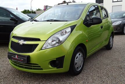 Chevrolet Spark Gebrauchtwagen