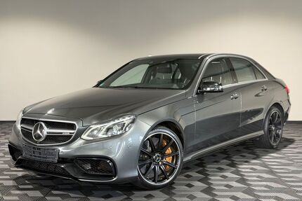 Mercedes-Benz E 63 AMG Gebrauchtwagen