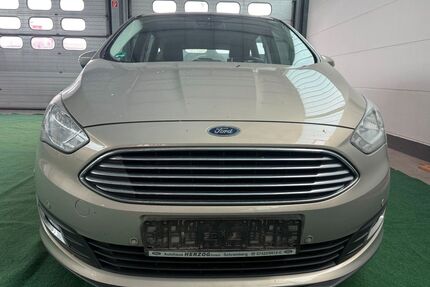 Ford C-Max Gebrauchtwagen