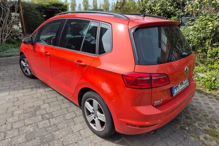 VW Golf Sportsvan Gebrauchtwagen