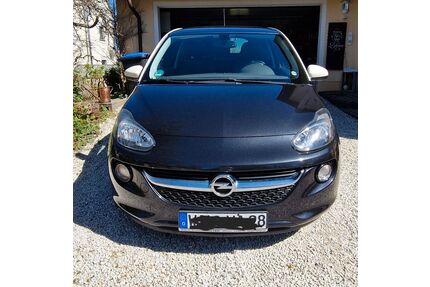Opel Adam Gebrauchtwagen