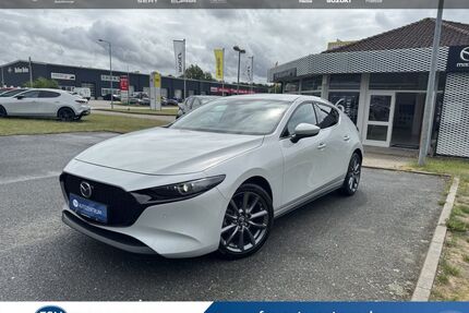 Mazda 3 Gebrauchtwagen