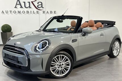 Mini Cooper Cabrio Gebrauchtwagen