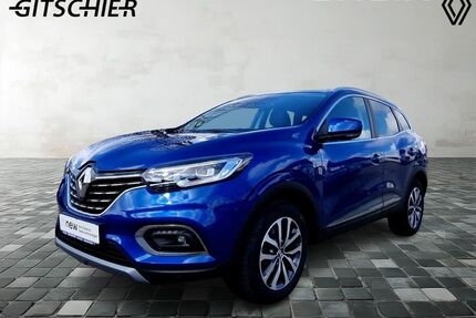 Renault Kadjar Gebrauchtwagen
