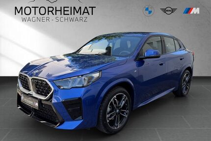 BMW X2 Gebrauchtwagen