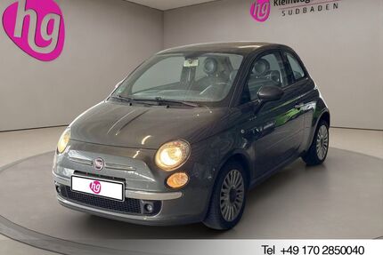 Fiat 500 Gebrauchtwagen
