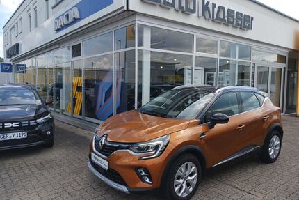 Renault Captur Gebrauchtwagen