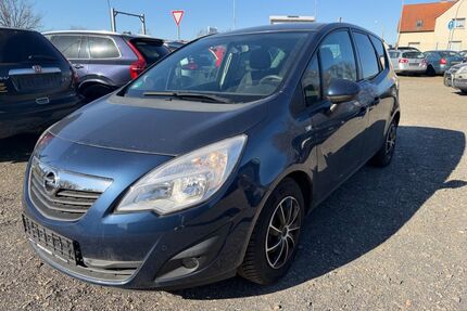 Opel Meriva Gebrauchtwagen
