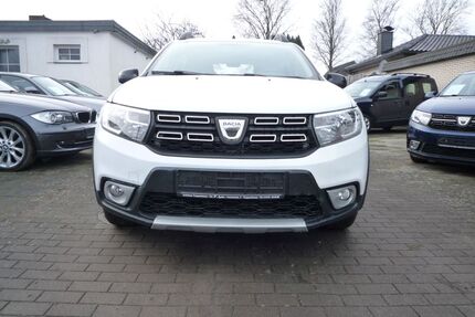 Dacia Sandero Gebrauchtwagen