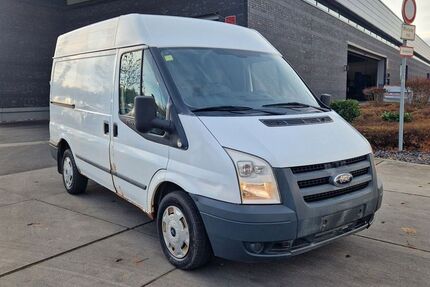 Ford Transit Gebrauchtwagen