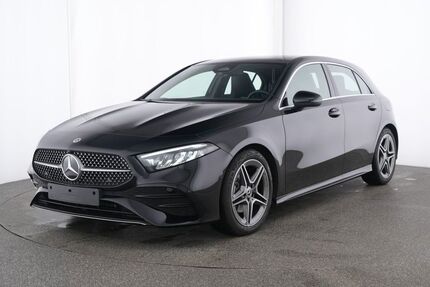 Mercedes-Benz A 180 Gebrauchtwagen