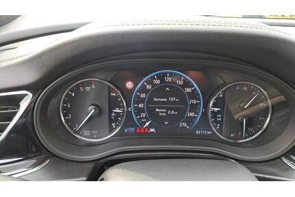 Opel Insignia Gebrauchtwagen