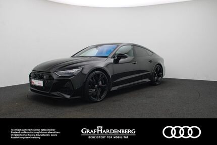 Audi RS7 Gebrauchtwagen