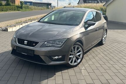 Seat Leon Gebrauchtwagen