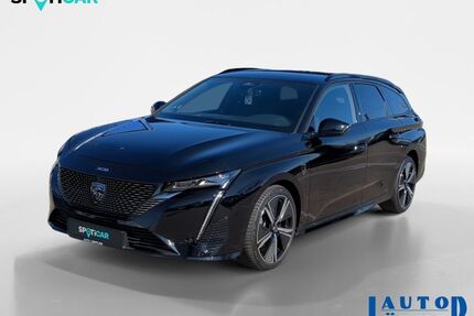 Peugeot 308 Gebrauchtwagen