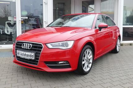 Audi A3 Gebrauchtwagen