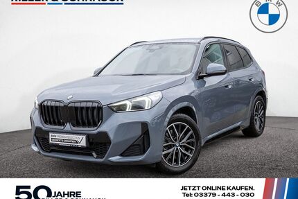 BMW X1 Gebrauchtwagen