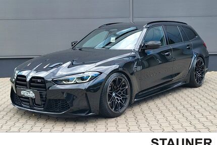 BMW M3 Gebrauchtwagen