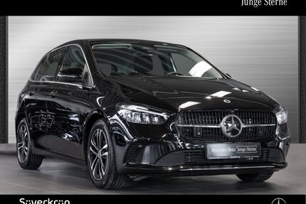 Mercedes-Benz B 200 Gebrauchtwagen