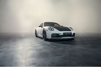 Porsche 992 Gebrauchtwagen