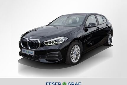 BMW 120 Gebrauchtwagen