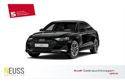 Audi A3 Gebrauchtwagen