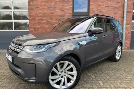 Land Rover Discovery Gebrauchtwagen