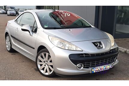 Peugeot 207 Gebrauchtwagen