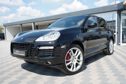 Porsche Cayenne Gebrauchtwagen
