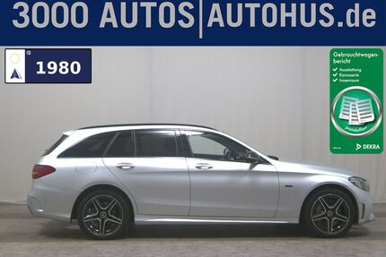 Mercedes-Benz C 300 Gebrauchtwagen