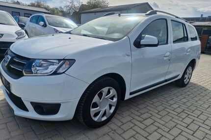 Dacia Logan Gebrauchtwagen